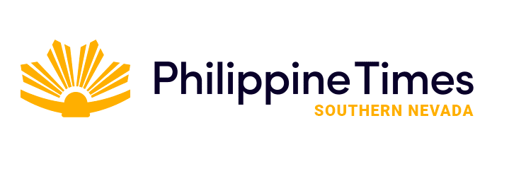Phillippine Times of Southern Nevada Logo